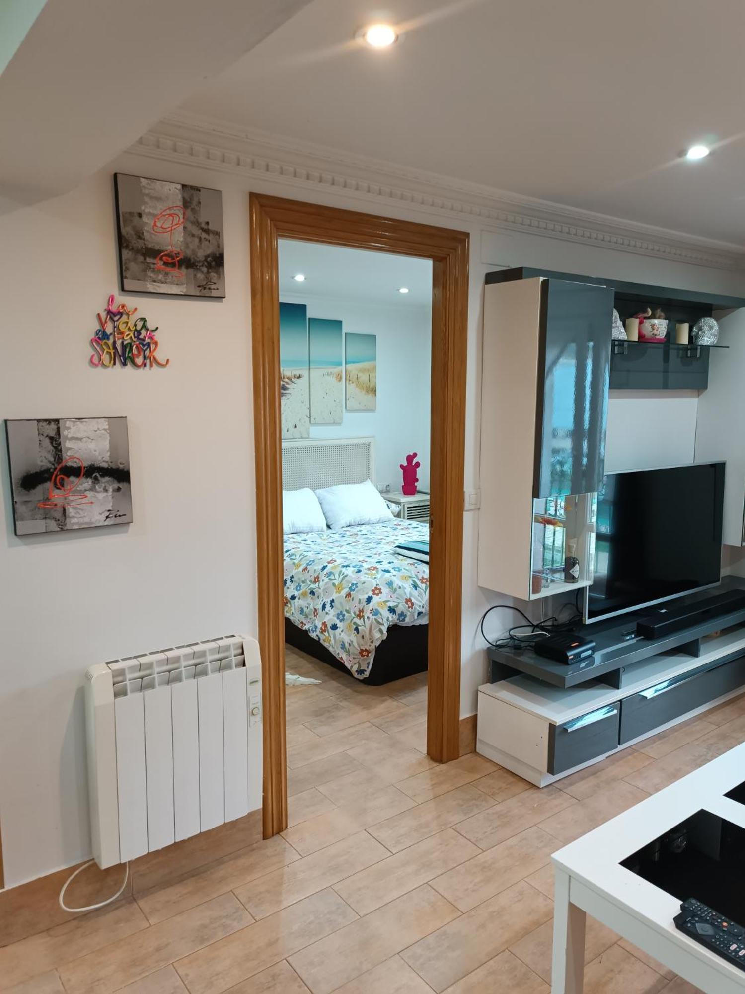 Vivienda Vacacional Cerca De Bilbao Galdakao Exterior foto